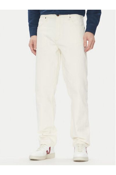 Lee Men's Jeans 112364188 White