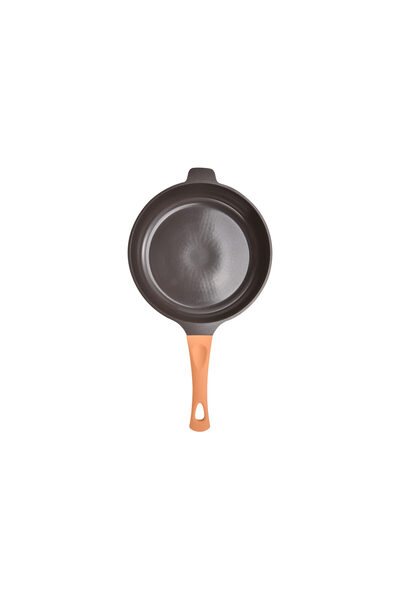 Zass Set de 4 tigăi multifuncționale ZASS Gourmet ZG-ACS 07 din aluminiu turnat sub presiune, cu înveliș ceramic
