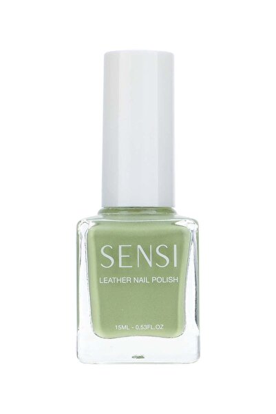 SENSİ طلاء أظافر سينسي الجلدي