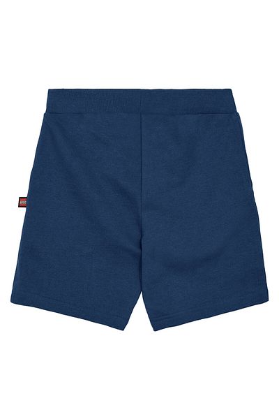 LEGO Pantaloni scurți sport pentru băieți 12011465 bleumarin