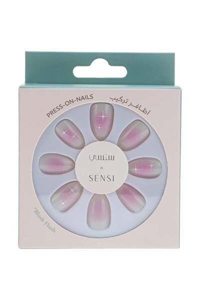SENSİ أظافر سينسي سبرينكل سبرينكل بريس أون