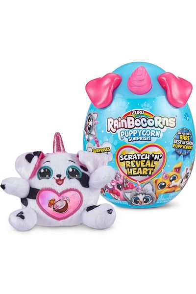 Zuru Rainbocorns Puppycorn Surprise (COLORS MAY VARY)