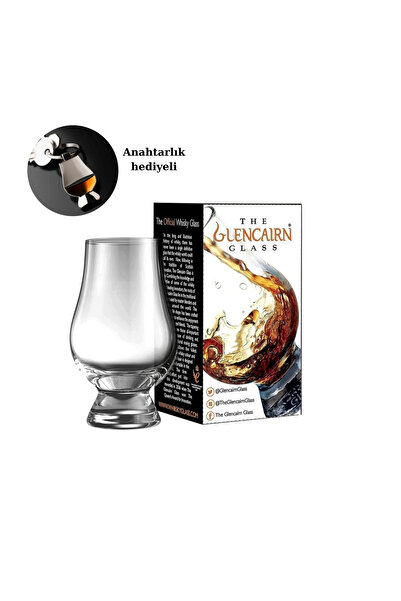 shakeinn Glencairn Viski Tadım Kadehi