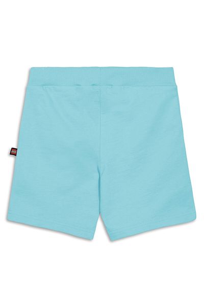 LEGO Pantaloni scurți sport pentru băieți 12011466 Albastru deschis