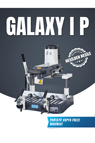 Özçelik GALAXY I P