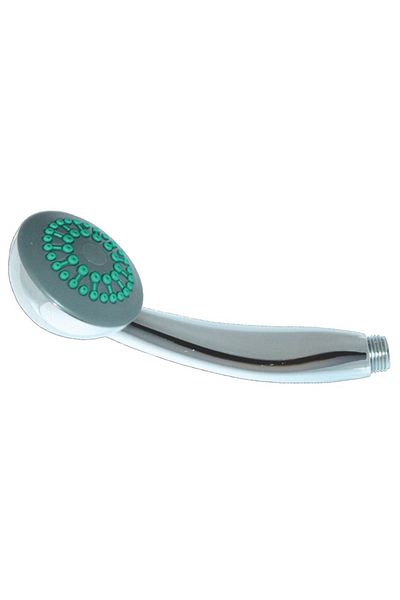 flores Shower head, chrome, KD8101