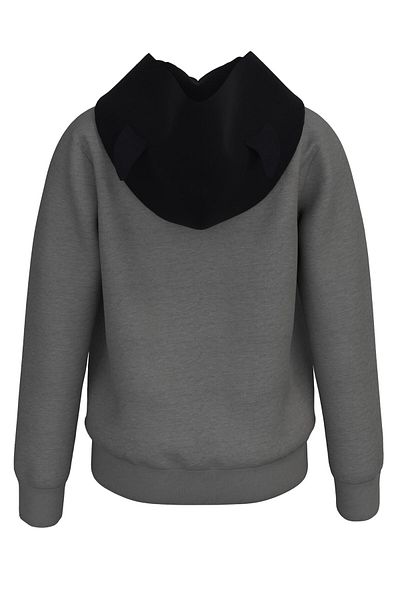 LEGO Boy Sweatshirt 12010642 Gray