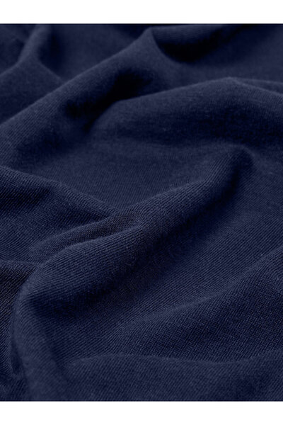 LEGO Tricou băieți 12011431 bleumarin