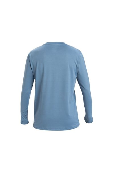 Quiksilver Everyday Surf Tee Ls Men's Lycra Aqywr03136