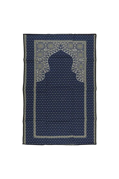 MANASEK Prayer Mat With Bag (69 X 111 Cm)