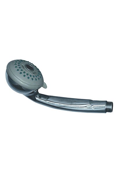 flores Shower head, chrome, KD8017