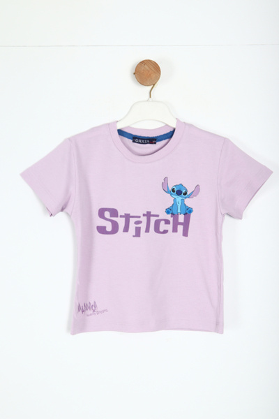 Hype Boy's T-Shirt 1-5 Years 8274