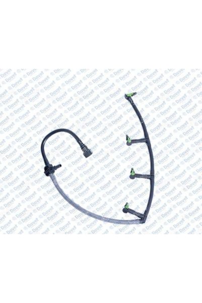 Universal ENJEKTOR BORUSU YAKIT HORTUMU FORD TRANSIT V 347 2.2 TDCI FORD TRANSIT CUSTOM V 362 2.2 TDCI
