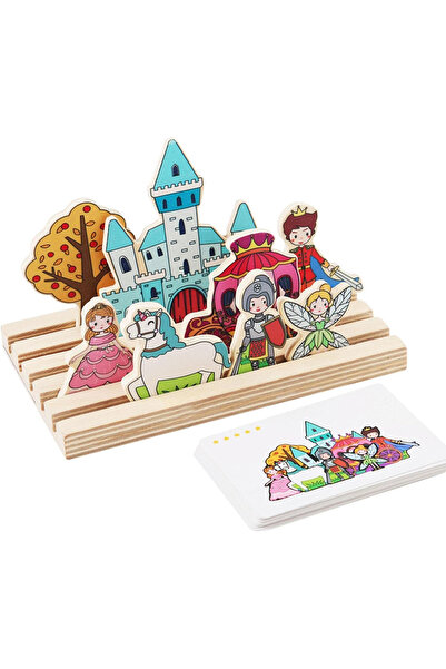 OEM Set de joaca pentru pentru copii, tabla pentru cunoasterea culorilor, pot...