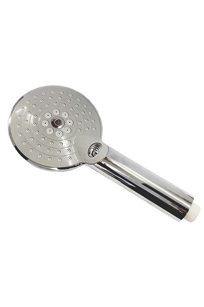 flores Para pentru dus, cromata, cu reglaj, KH1212