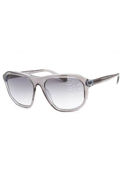 Guess GU00057-20B Unisex Sunglasses