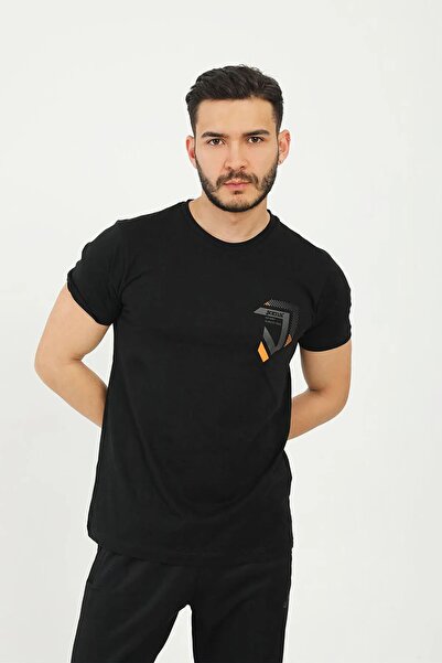 Joma 4231123-20.002 Ανδρικό μπλουζάκι Light M