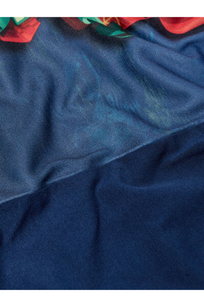 LEGO Tricou băieți 12011456 bleumarin