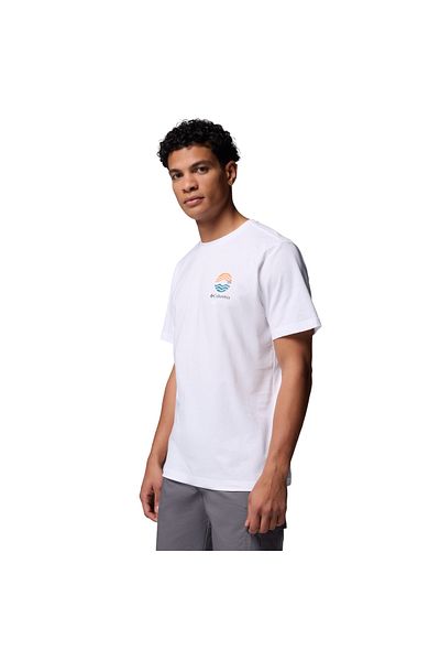 Columbia Tricou Kettle River Outdoor Tee, bărbătesc