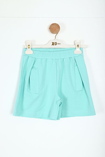 nk kids Girl's Shorts 4-8 Years 58562