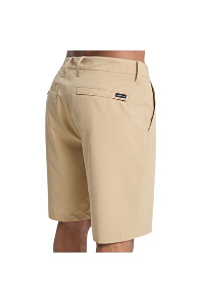 Quiksilver Union Amphibian 20 Men's Green Walkshort Men's Walkshort Eqyhy03881