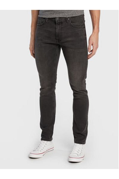 Lee Men's Jeans 112318955 Gray