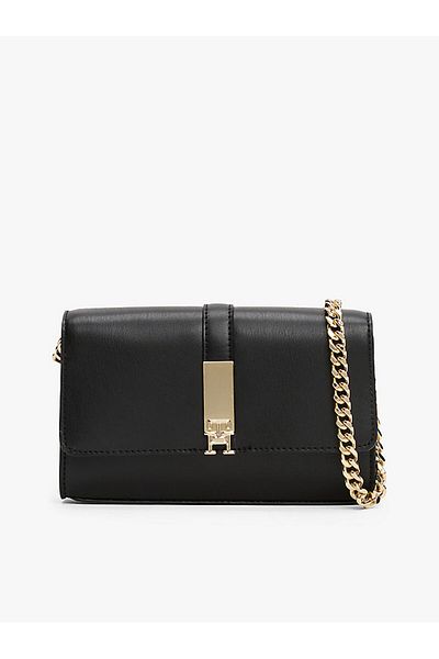 Tommy Hilfiger Th Heritage Mini Crossover Chain