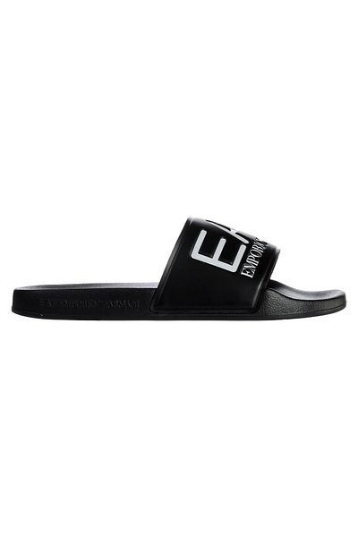 EA7 Emporio Armani Emporio Armani Ea7 Men's Water Sports Visibility Slippe - 7x0001af15118uc001.
