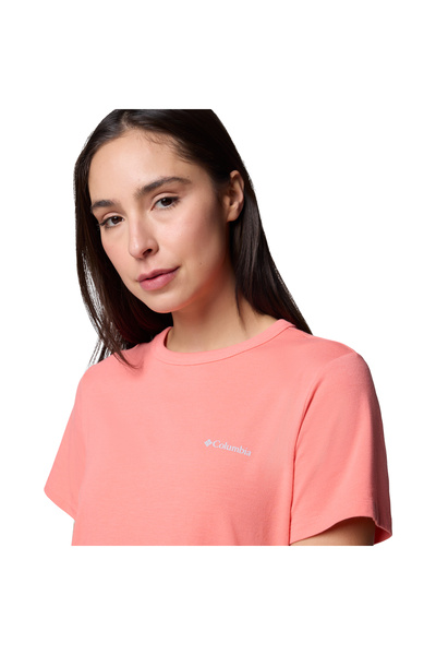 Columbia Sun Trek W SS II Tee, Women's T-shirt
