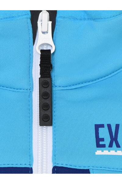 LEGO Polar Boy 11010604 Albastru marin