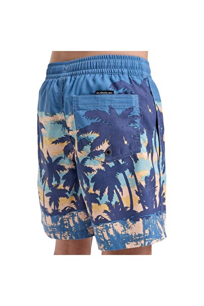 Quiksilver Ανδρικά κοντά παντελόνια βόλεϊ Everyday Straight Yth14 για αγόρια