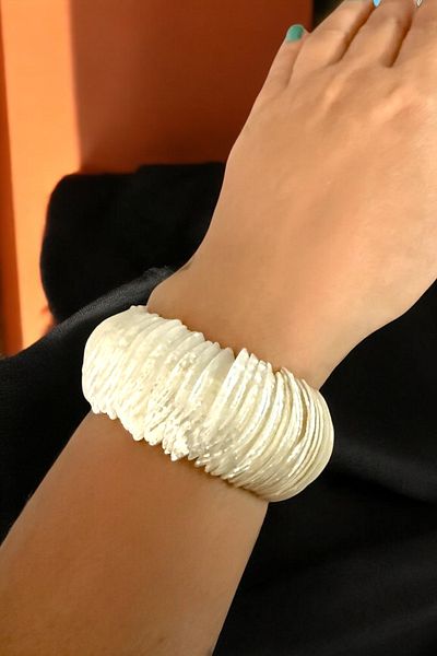 Pinty Design Cylinder Women's Bracelet