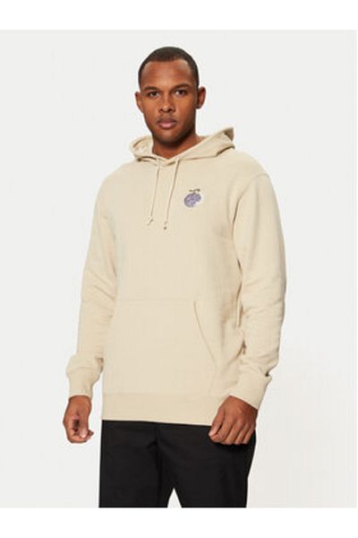 Puma Mens Sweatshirt 624666 Beige