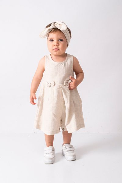 popshops baby JUMPSUIT