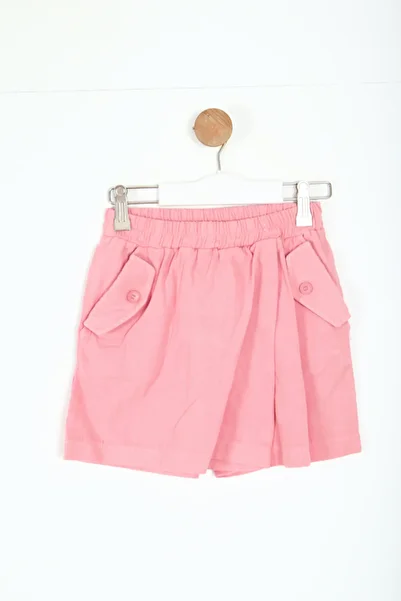 nk kids Girl's Shorts Skirt 4-8 Years 58561