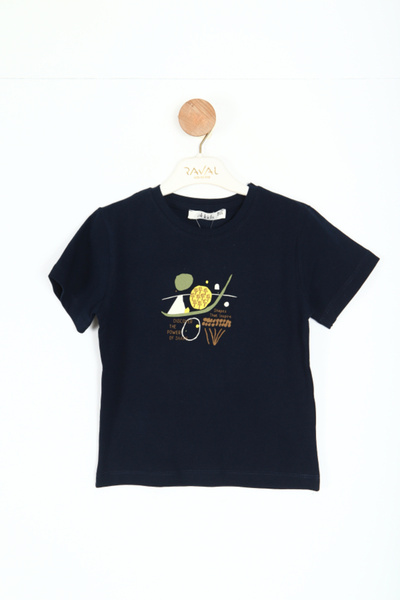 nk kids Boy's T-Shirt 9 Months - 4 Years 48632