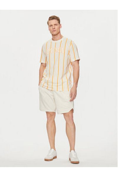Puma Tricou Puma pentru bărbați 678973 Ecru