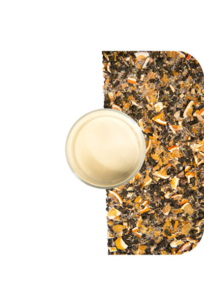 Asia Chai Art Therapy Piramit 12'li Poşet Çay