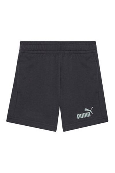 Puma Boy Set T-shirt and shorts 685240 Green