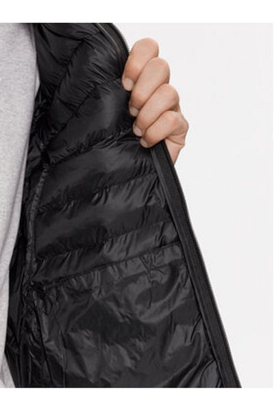 Puma Jachetă puma Transition pentru bărbați 849356 neagră