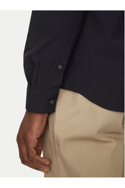 Lacoste lacoste Men's Shirt CH5620 Navy Blue