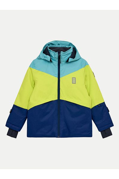 LEGO Boy Ski Jacket 11010544 Colorful