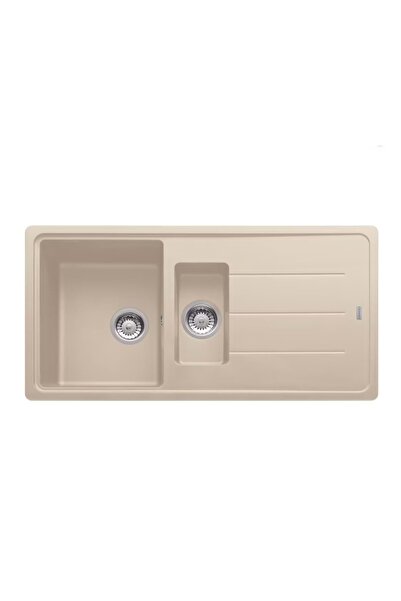 Franke 114.0655.982- Basis Bfg 651 Avena Granit Eviye