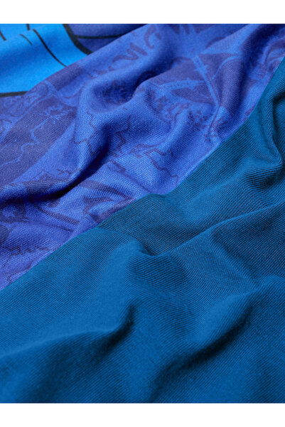 LEGO Tricou băieți 12011405 albastru