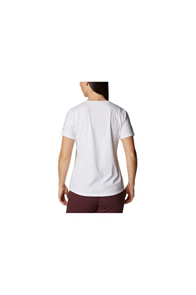 Columbia Sun Trek W Graphic Tee, Women's T-shirt