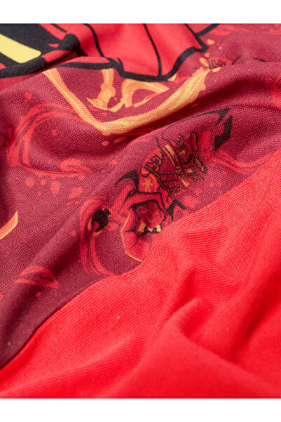 LEGO Boy T-Shirt 12011405 Red