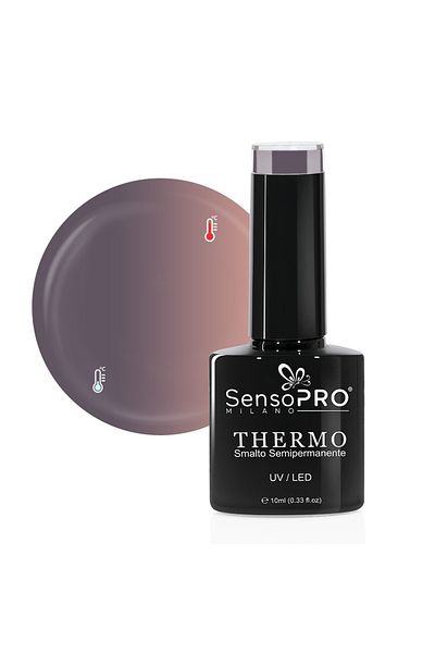 SensoPRO Milano Oja Termică Semipermanentă - Prima Impresie 10ml