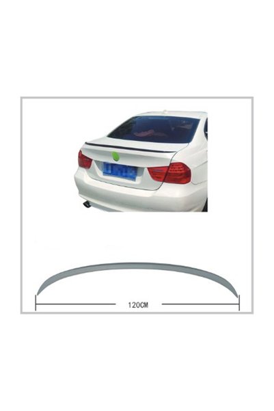 Universal Bagaj Spoyleri E90+LCI -///M3-