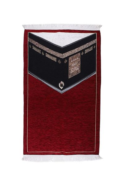 MANASEK Mansek Prayer Mat (68 X 116 Cm)