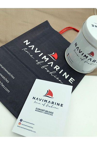 Navimarine WOMEN'S WATCH